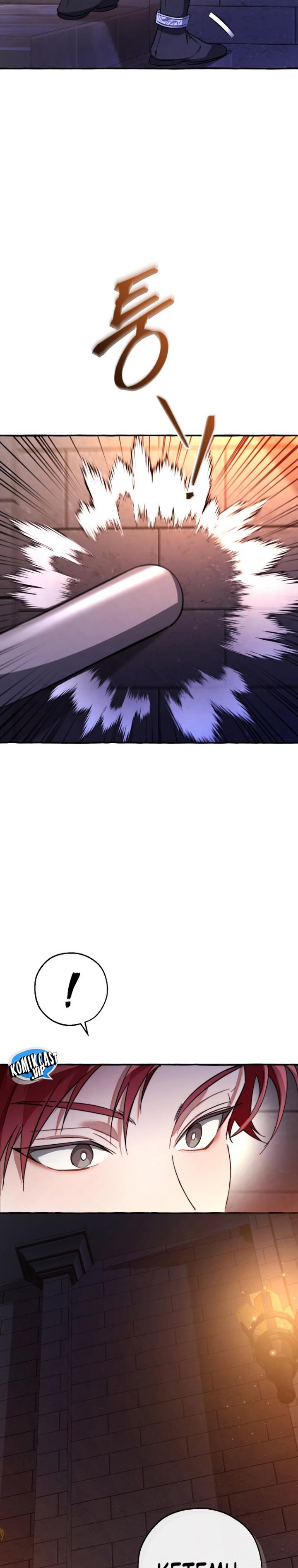 Trash of the Count’s Family Chapter 100 page 11