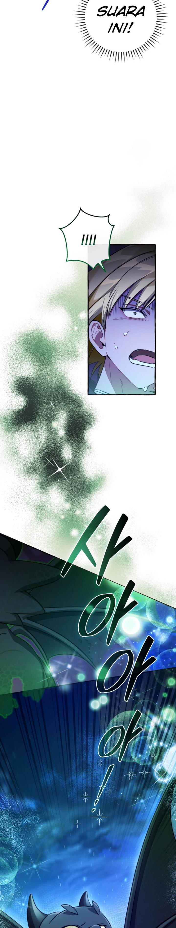 Trash of the Count’s Family Chapter 110 page 28