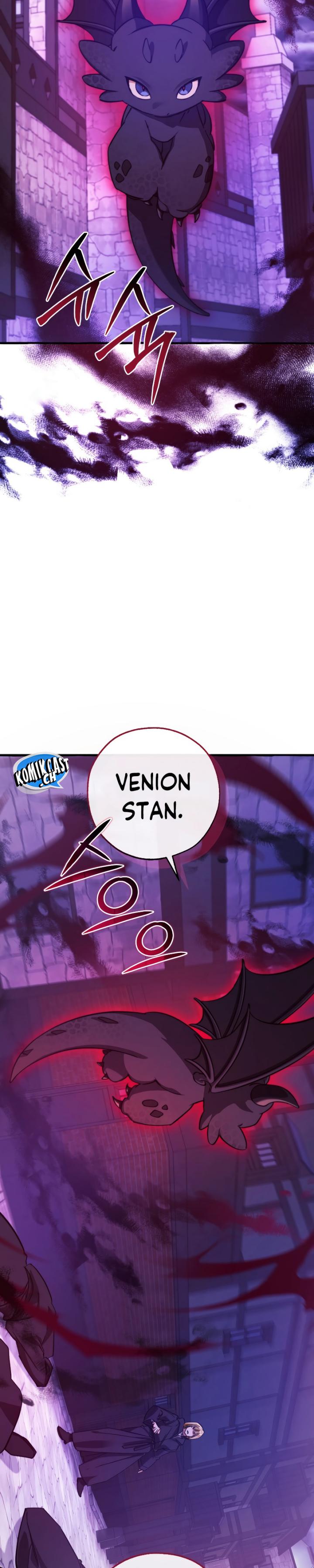 Trash of the Count’s Family Chapter 111 page 2