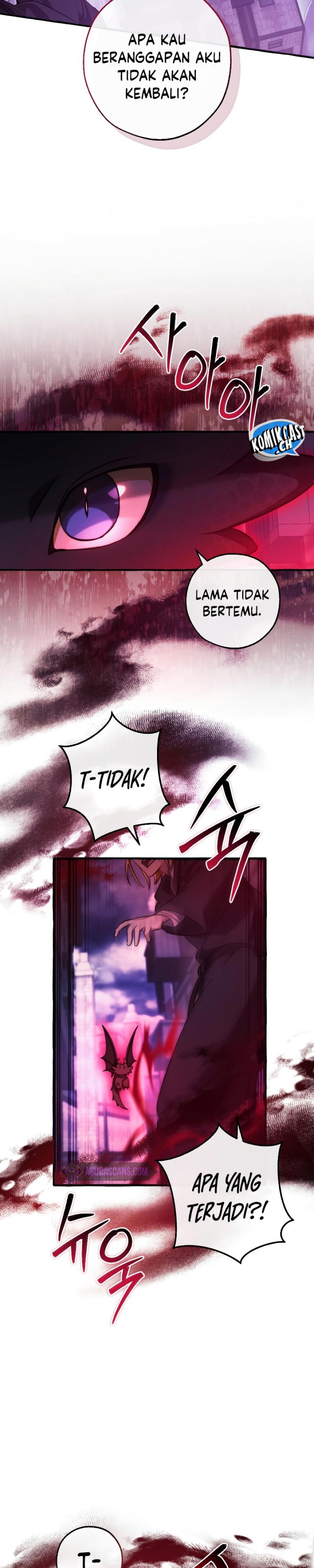 Trash of the Count’s Family Chapter 111 page 3