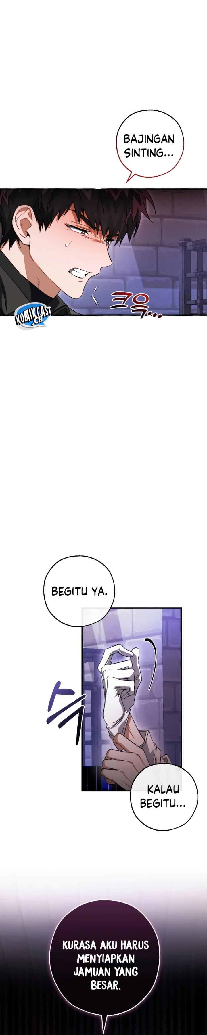 Trash of the Count’s Family Chapter 111 page 29