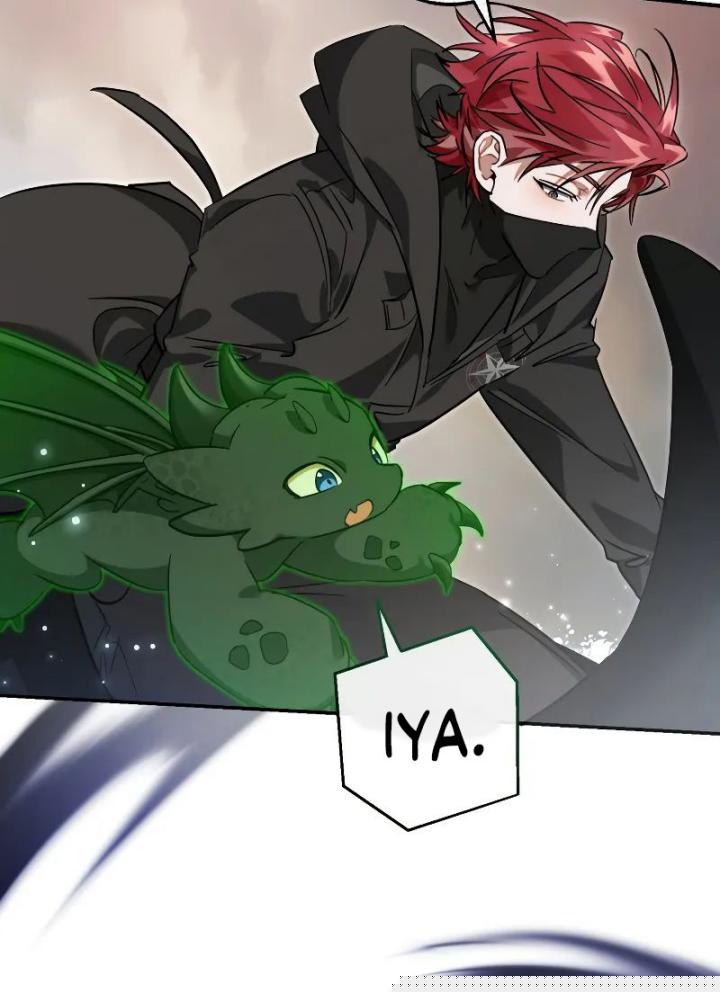 Trash of the Count’s Family Chapter 118 page 36