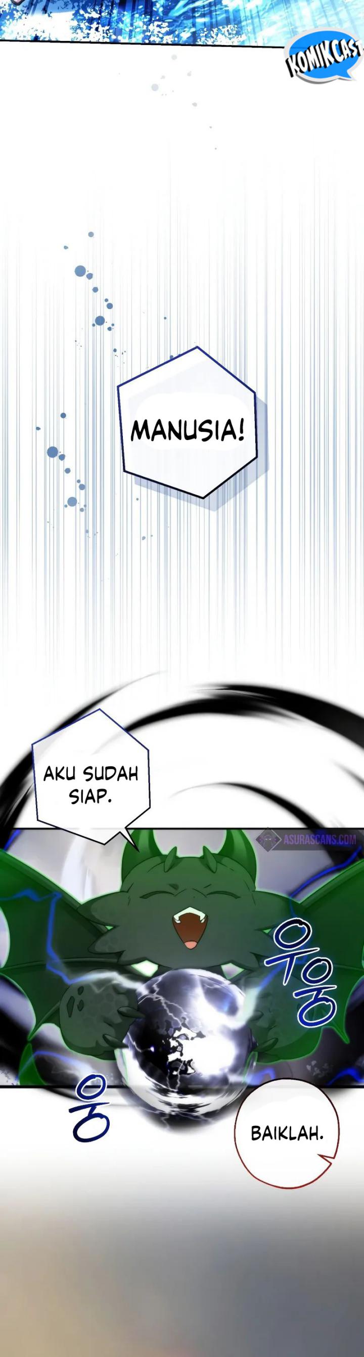 Trash of the Count’s Family Chapter 118 page 39
