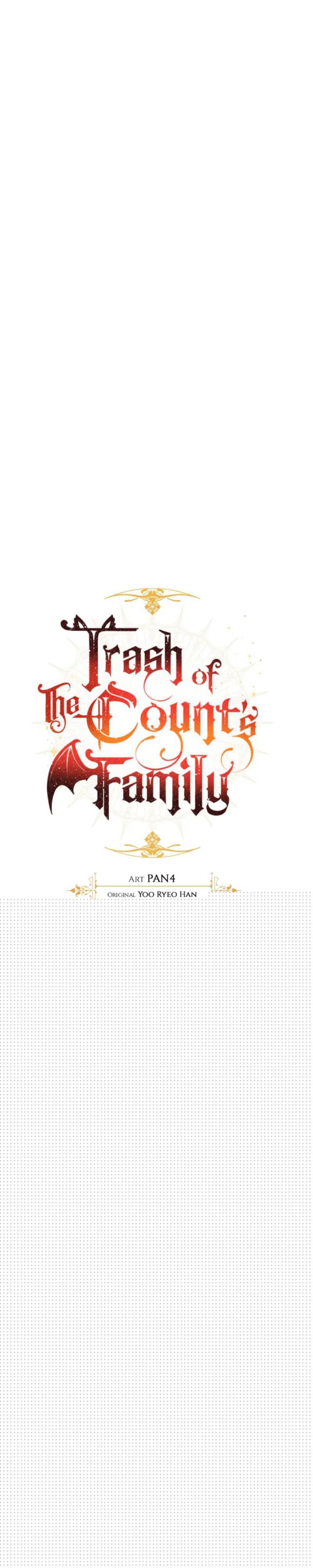 Trash of the Count’s Family Chapter 120 page 8