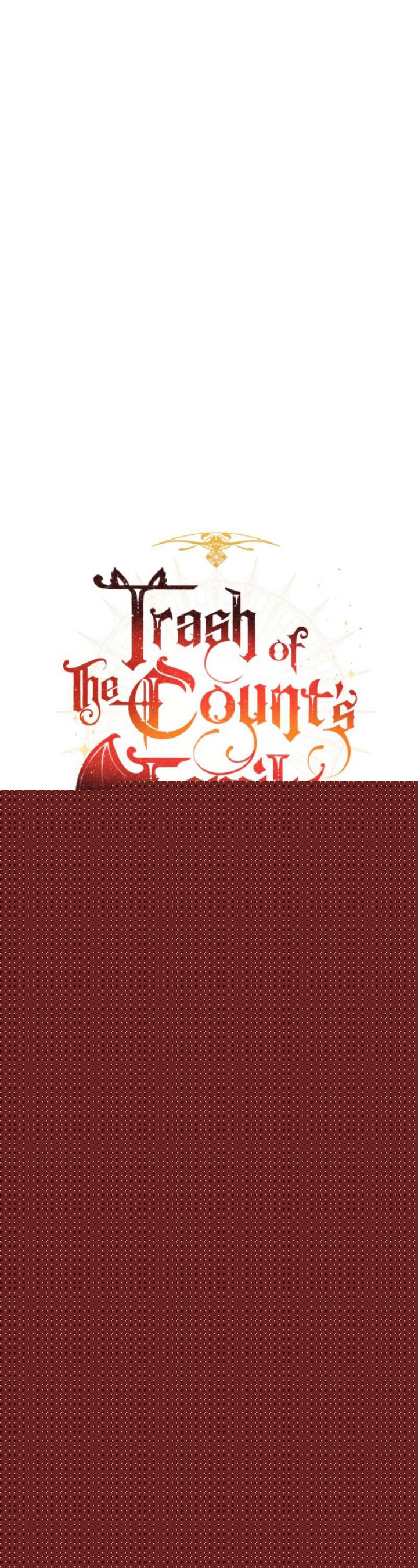 Trash of the Count’s Family Chapter 127 page 8