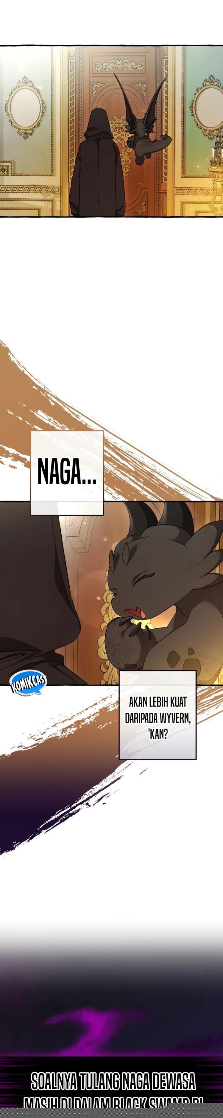 Trash of the Count’s Family Chapter 127 page 30