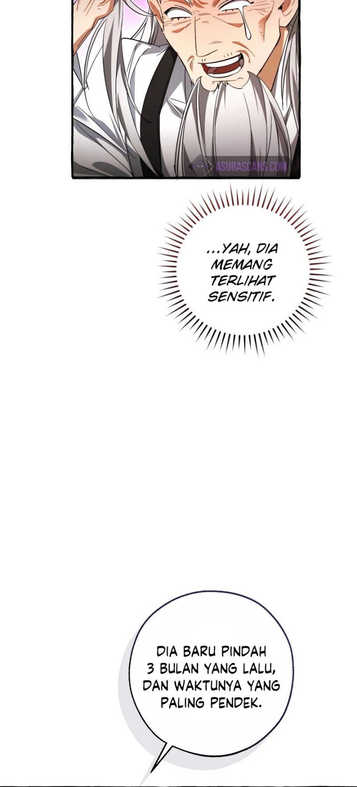 Trash of the Count’s Family Chapter 129 page 3