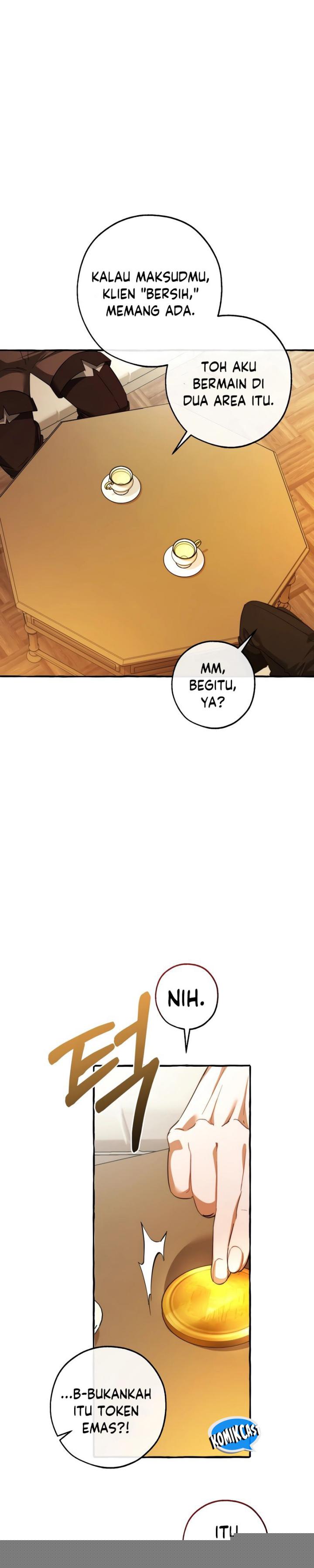 Trash of the Count’s Family Chapter 130 page 30