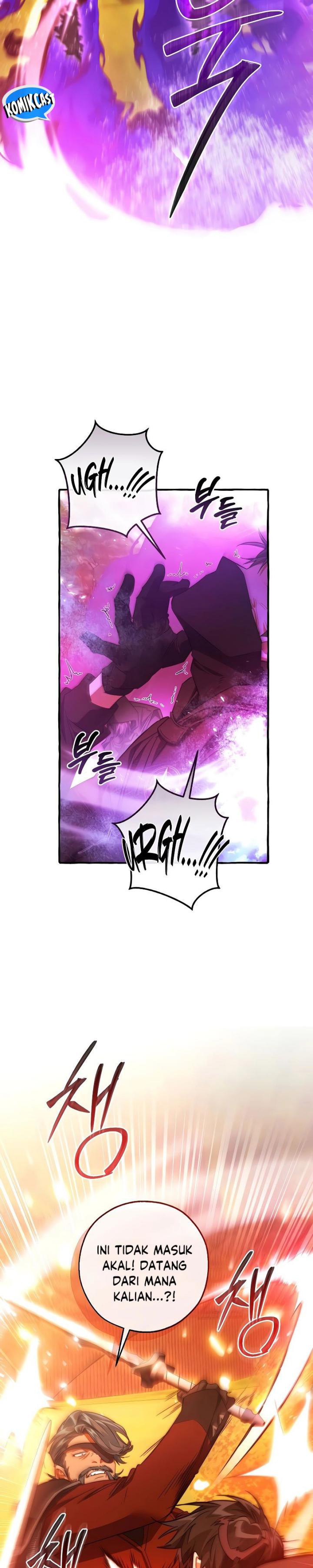 Trash of the Count’s Family Chapter 134 S3 End page 14