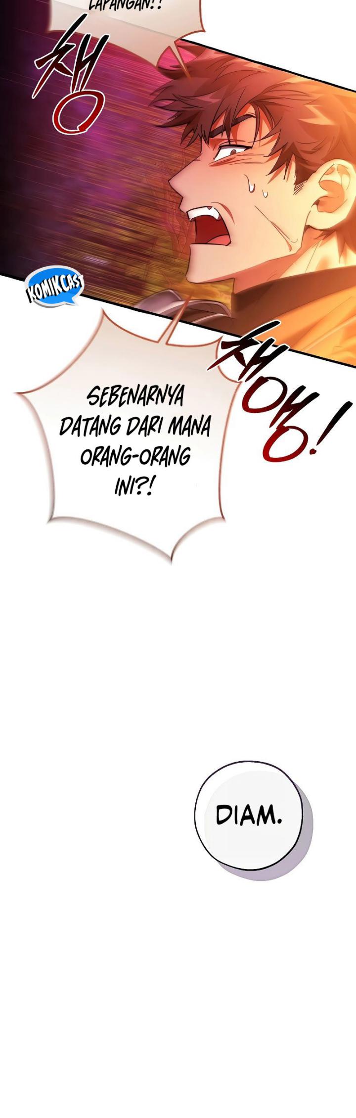Trash of the Count’s Family Chapter 134 S3 End page 16
