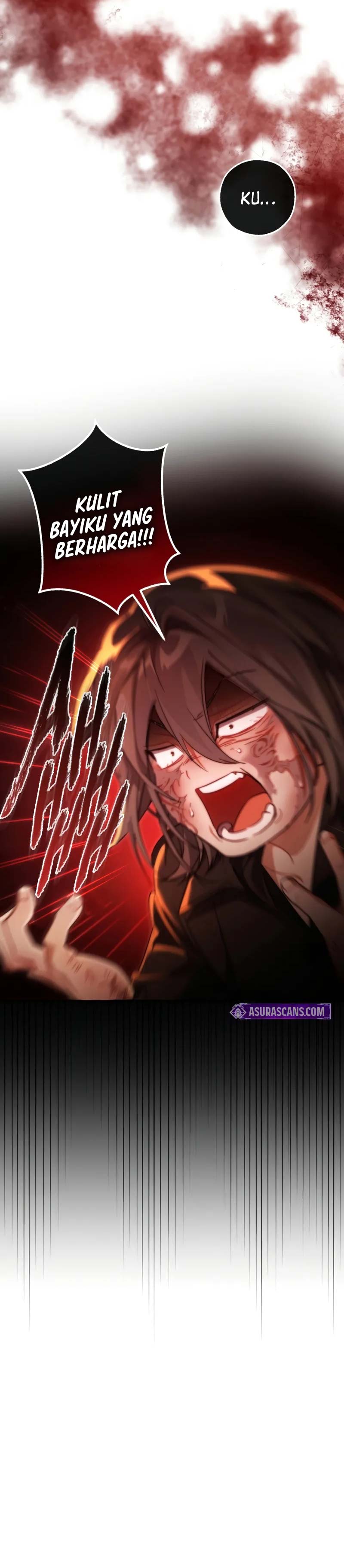 Trash of the Count’s Family Chapter 135 page 7