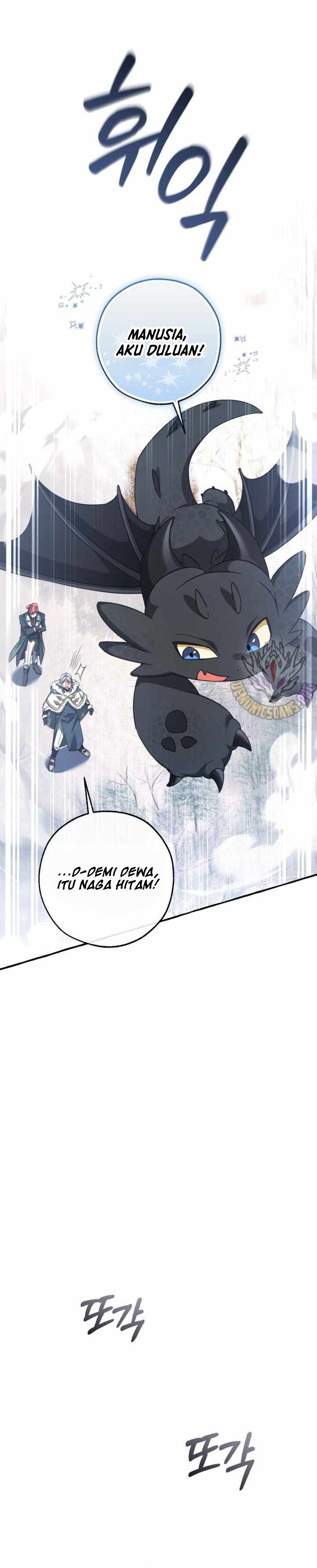 Trash of the Count’s Family Chapter 143 page 30