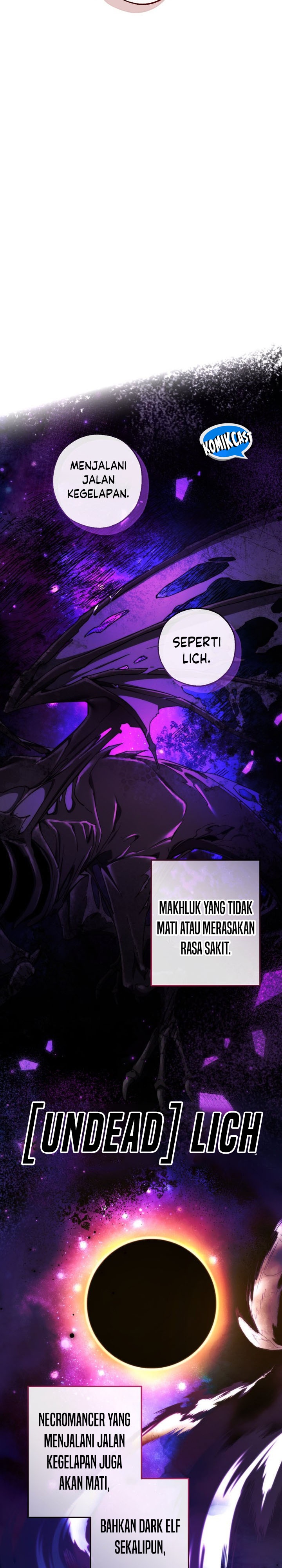 Trash of the Count’s Family Chapter 146 page 5
