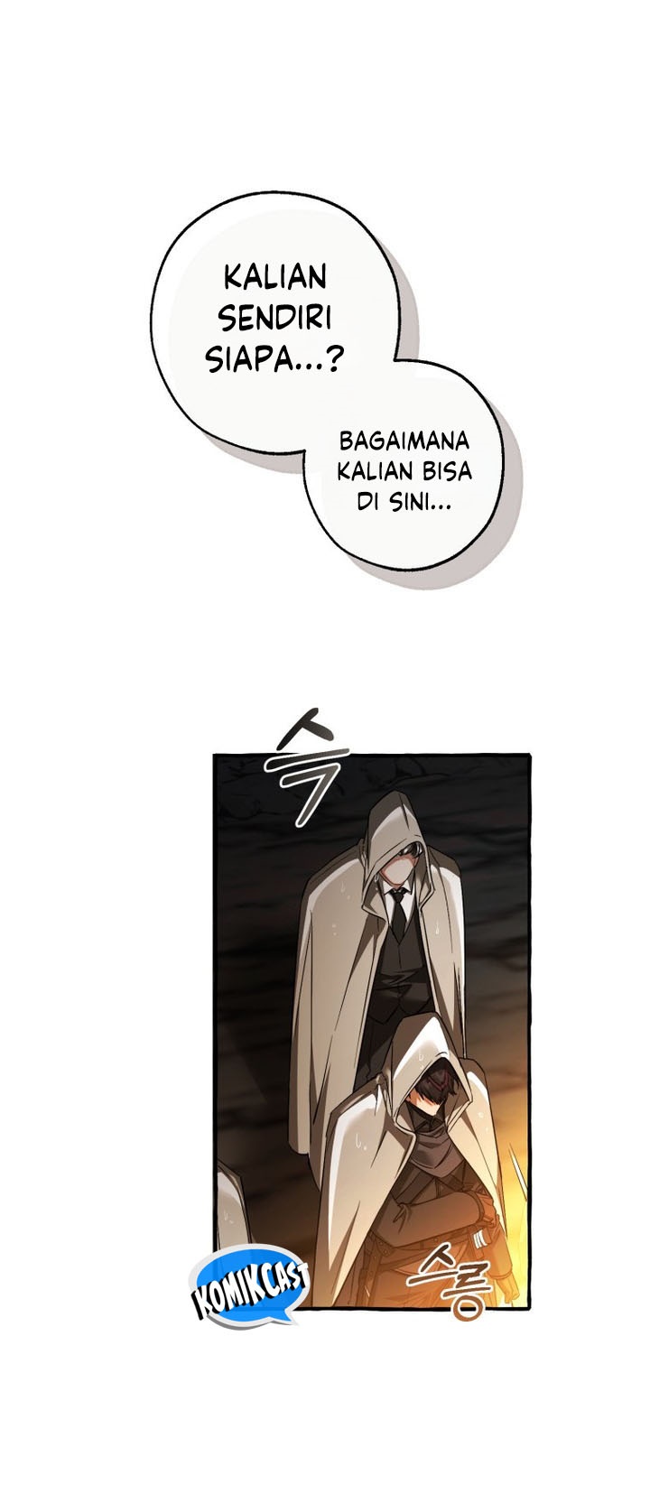 Trash of the Count’s Family Chapter 146 page 21
