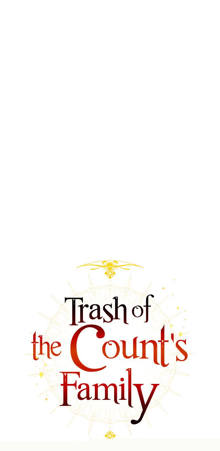 Trash of the Count’s Family Chapter 33 page 5