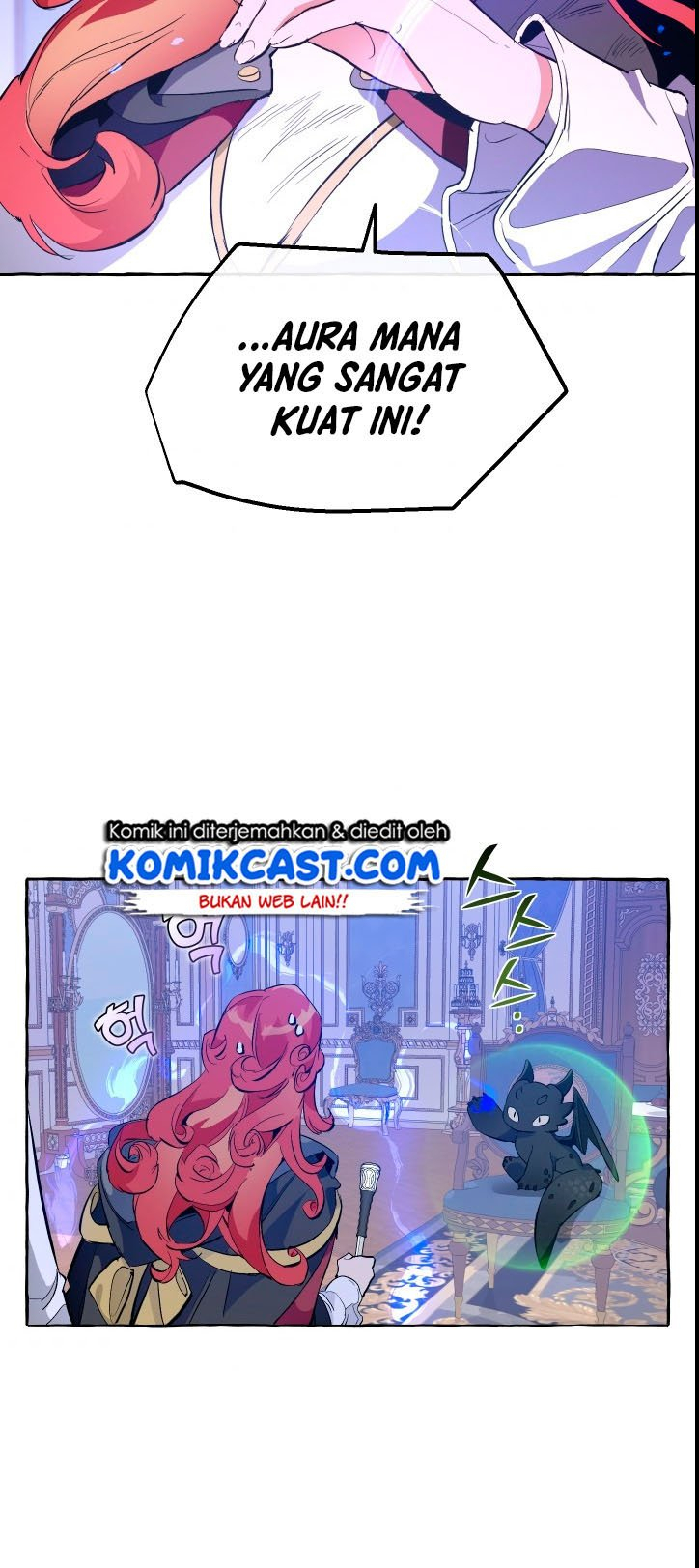 Trash of the Count’s Family Chapter 33 page 8