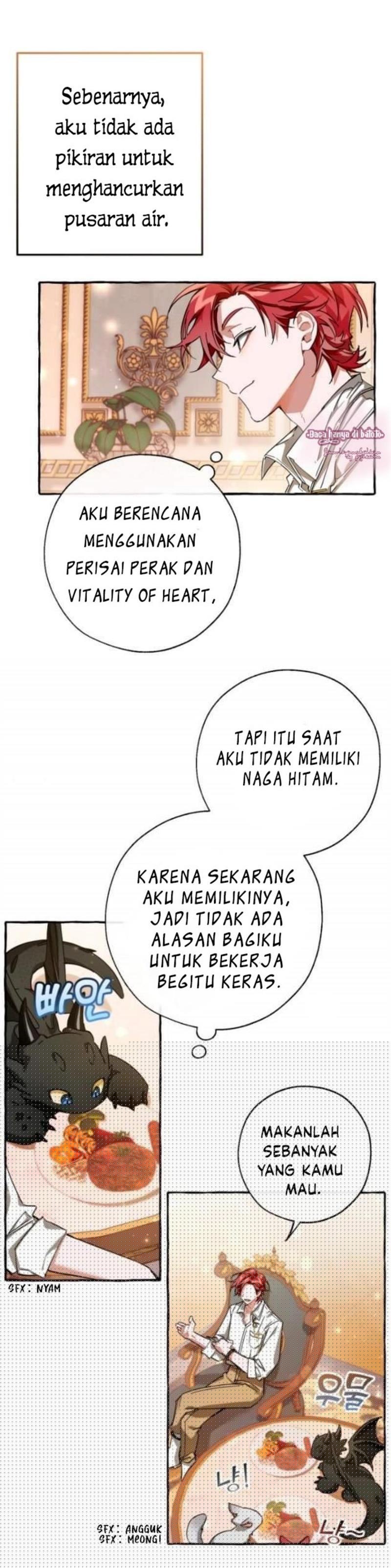 Trash of the Count’s Family Chapter 64 page 1