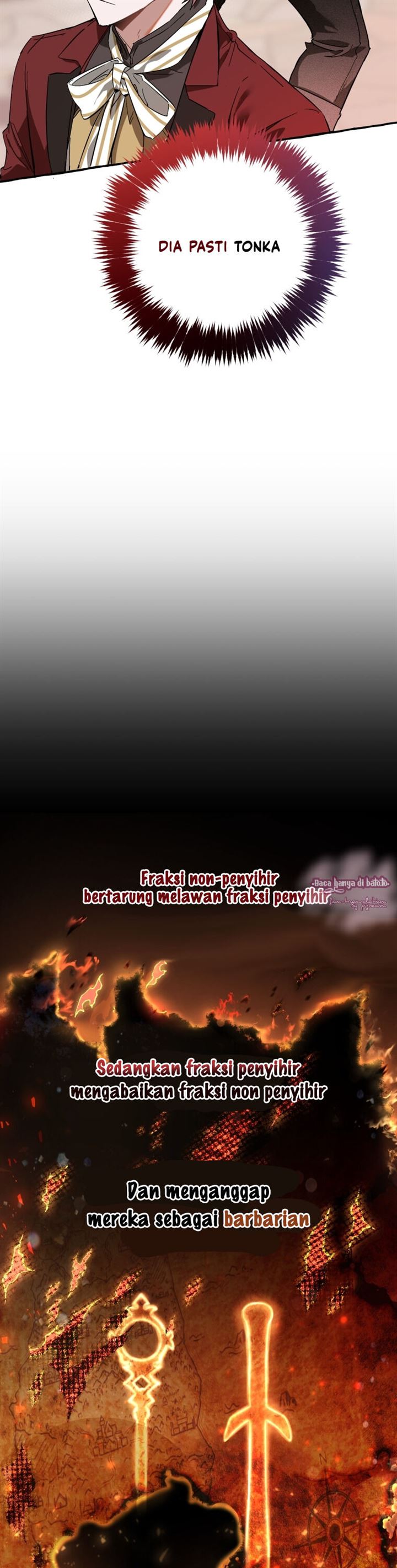 Trash of the Count’s Family Chapter 66 page 3