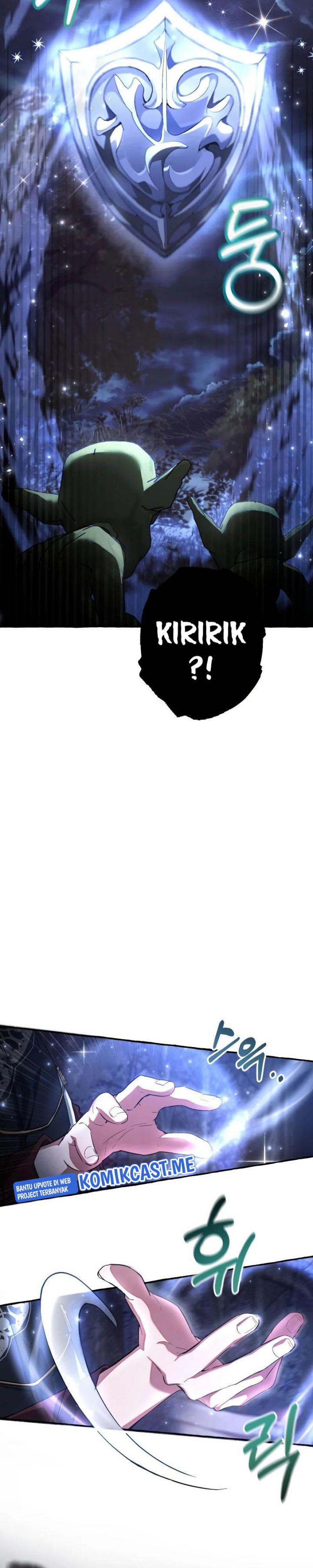 Trash of the Count’s Family Chapter 88 page 10
