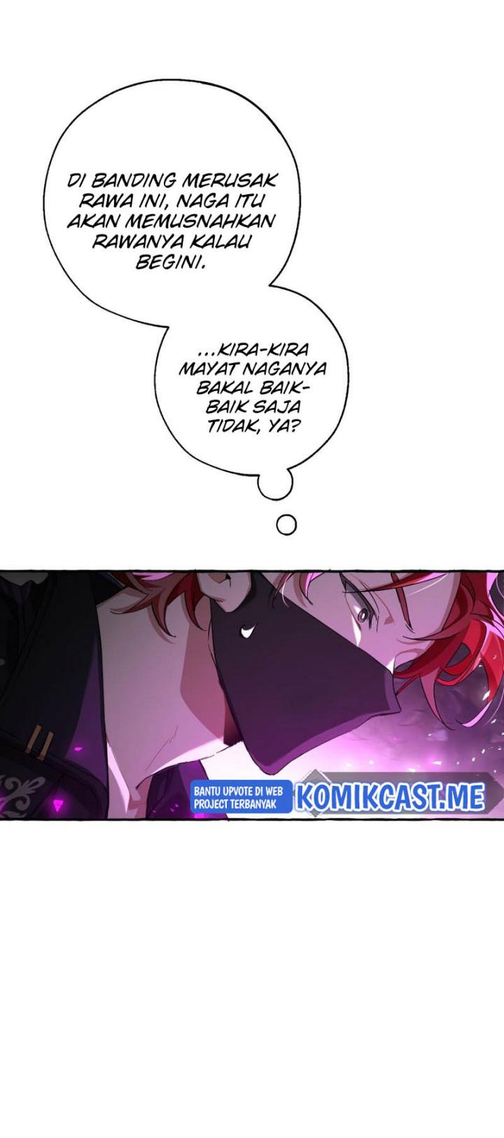 Trash of the Count’s Family Chapter 91 page 7