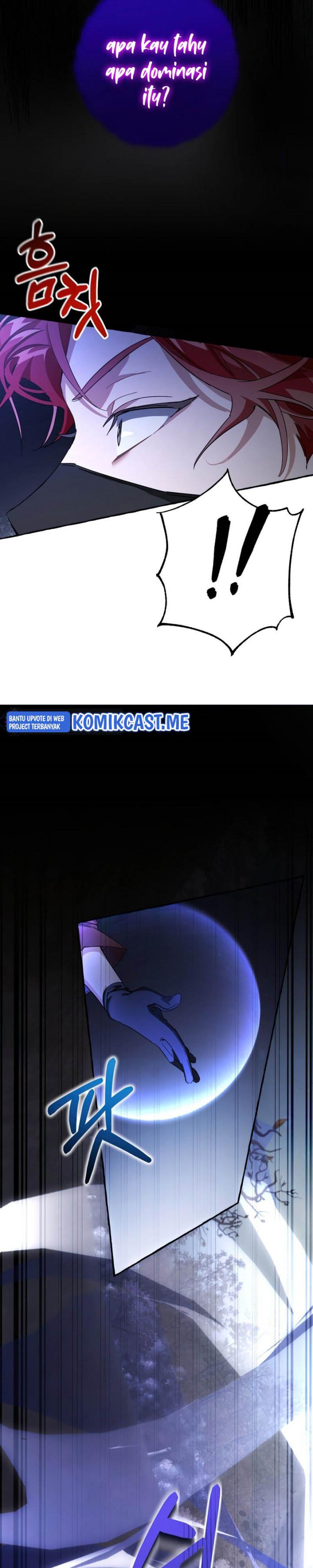 Trash of the Count’s Family Chapter 91 page 20