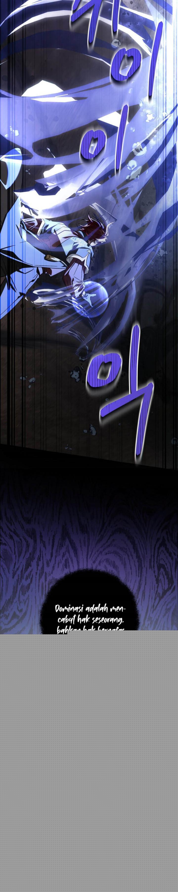 Trash of the Count’s Family Chapter 91 page 21