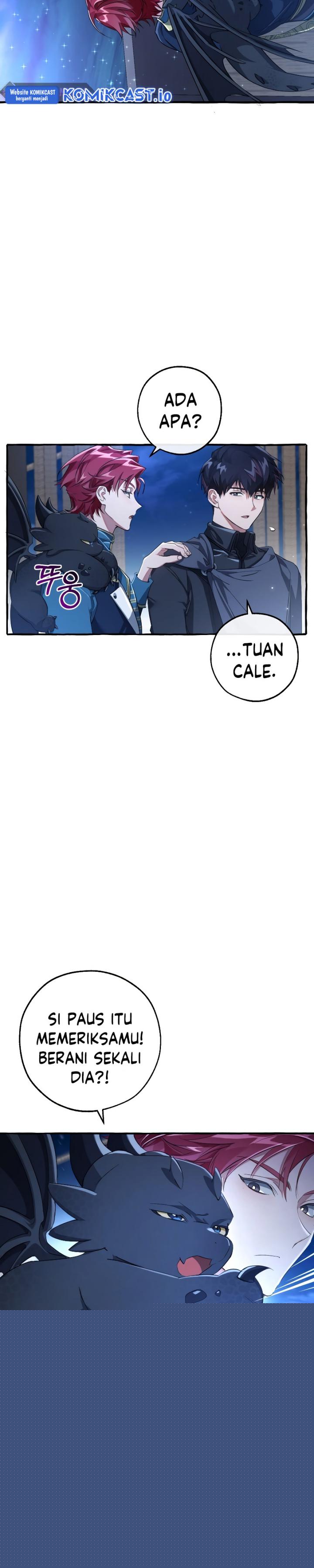 Trash of the Count’s Family Chapter 94 page 7