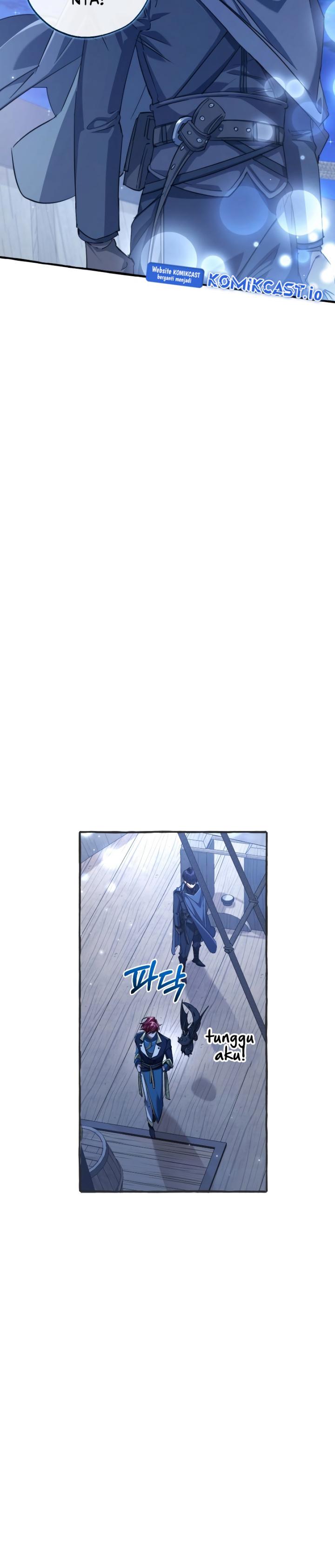 Trash of the Count’s Family Chapter 94 page 24