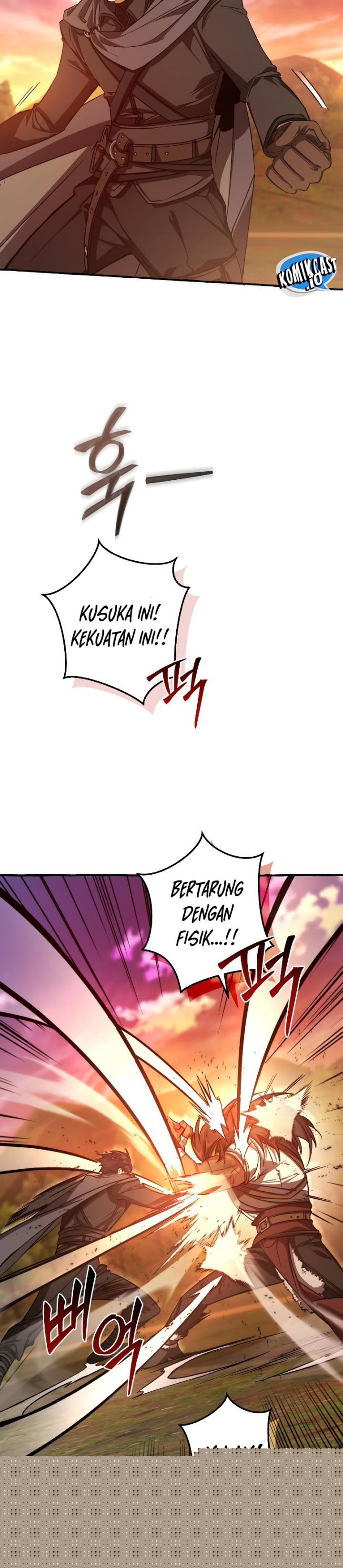 Trash of the Count’s Family Chapter 97 page 18