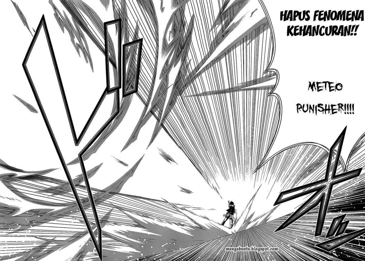 Trinity Seven Chapter 10 page 30