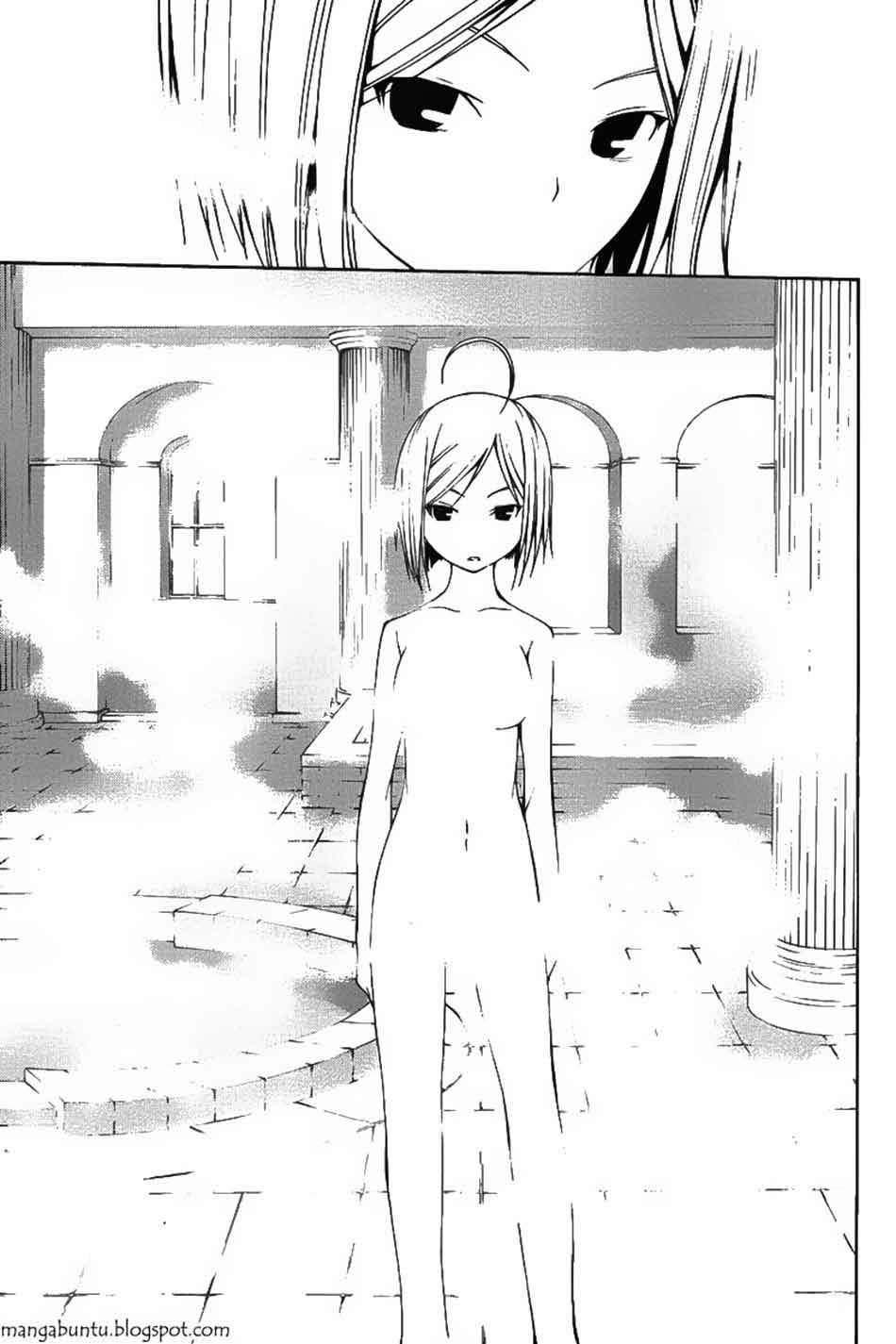 Trinity Seven Chapter 2 page 25