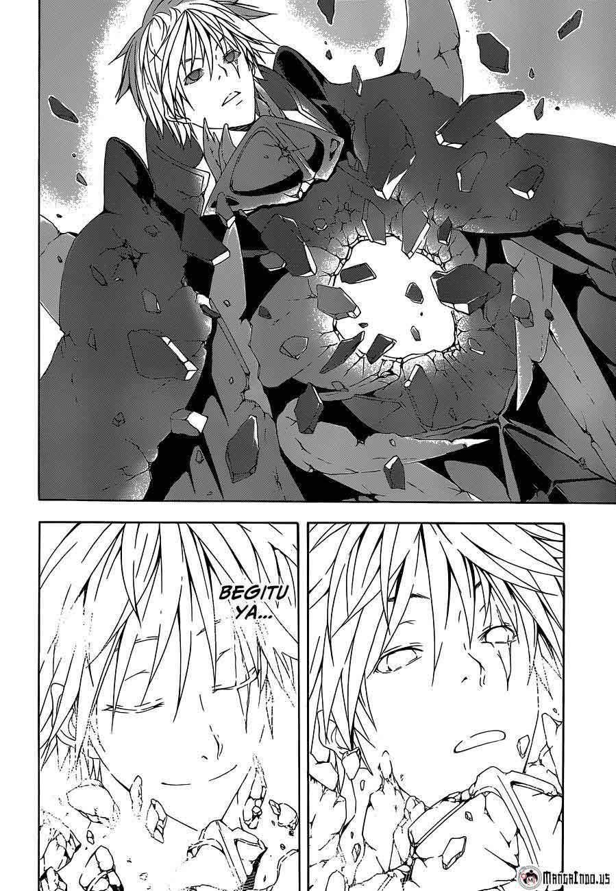 Trinity Seven Chapter 38 page 13