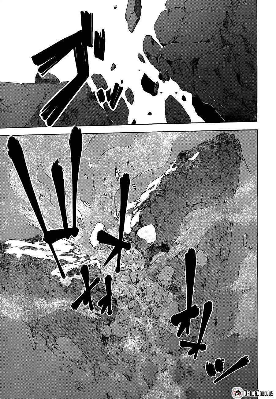 Trinity Seven Chapter 38 page 14