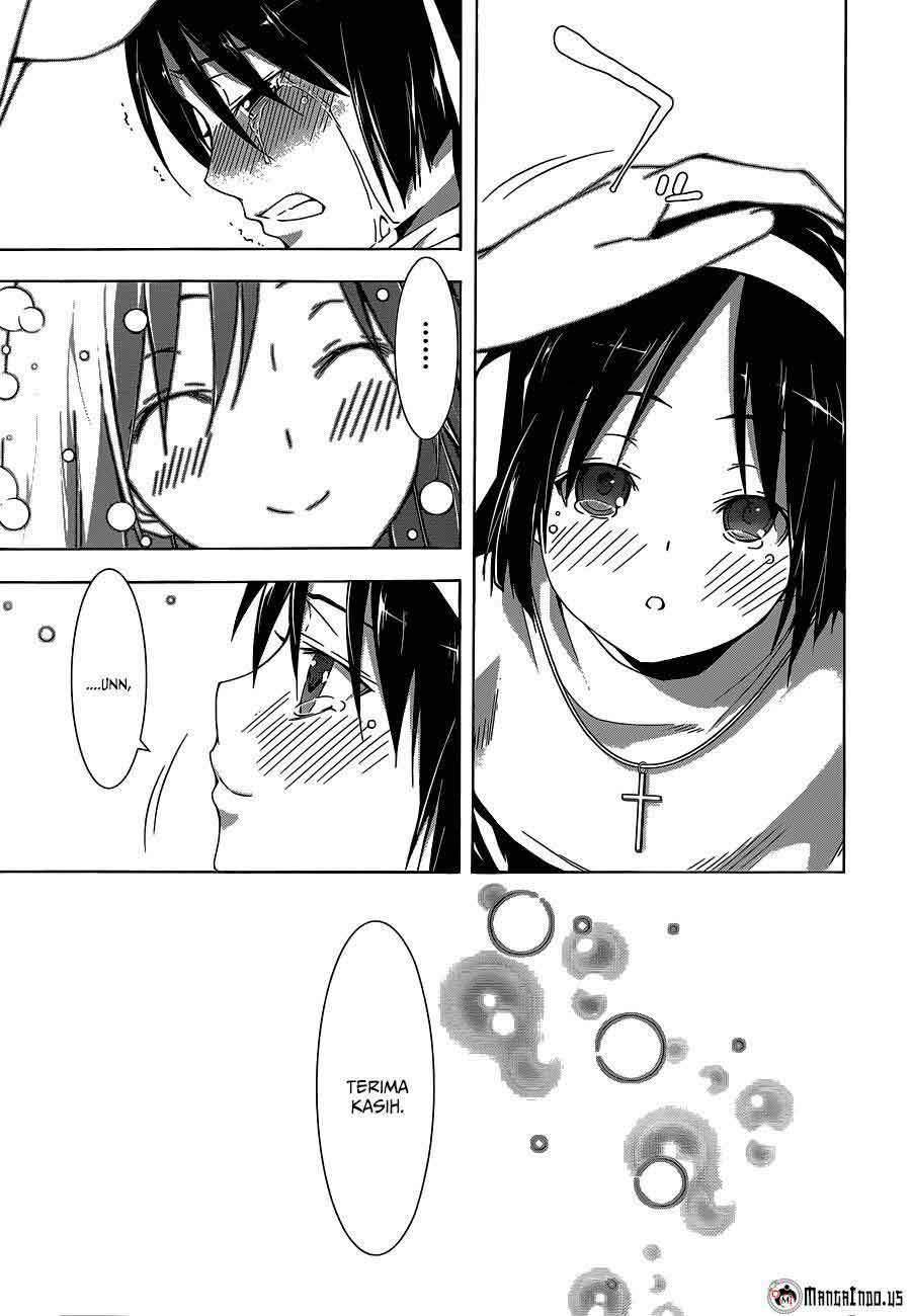 Trinity Seven Chapter 38 page 24
