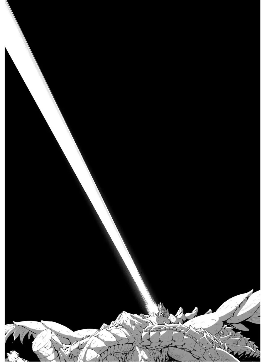 Trinity Seven Chapter 97 page 25