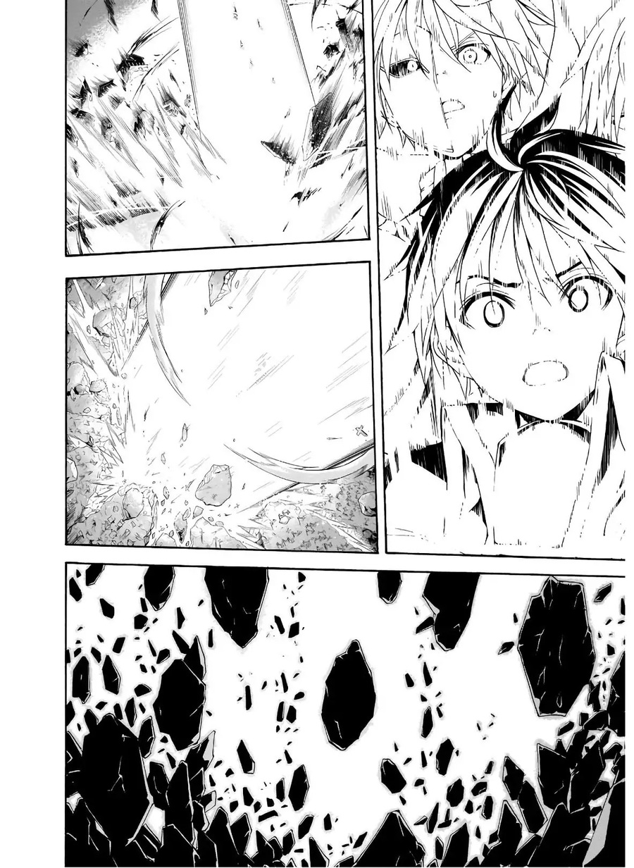 Trinity Seven Chapter 97 page 26