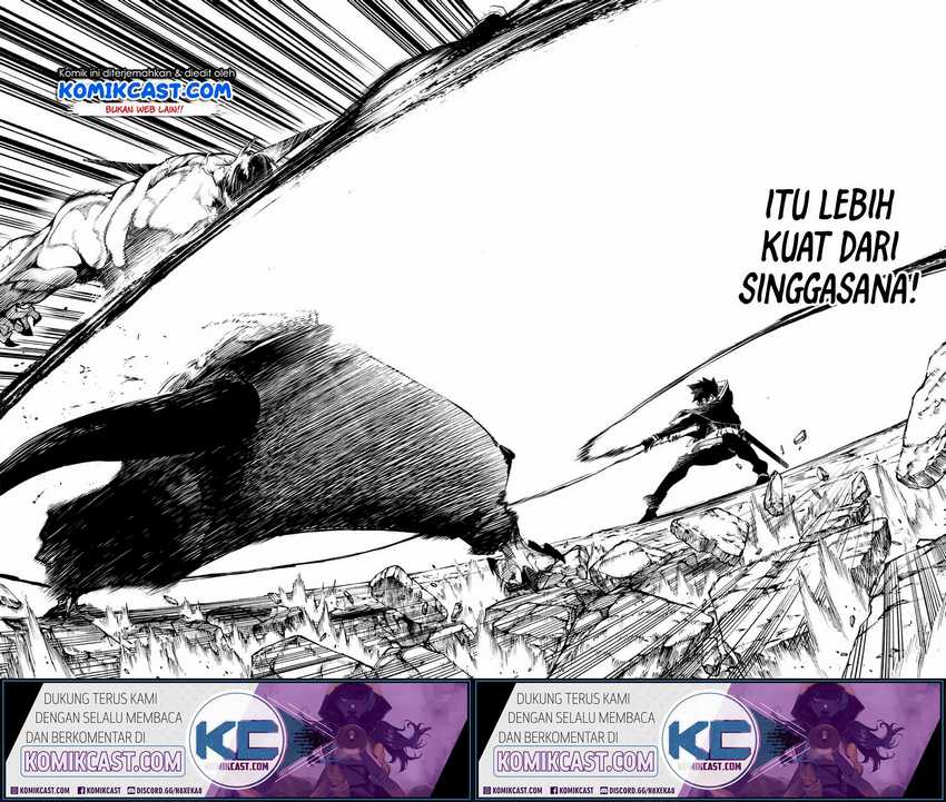 Tsue to Tsurugi no Wistoria Chapter 1.2 page 28