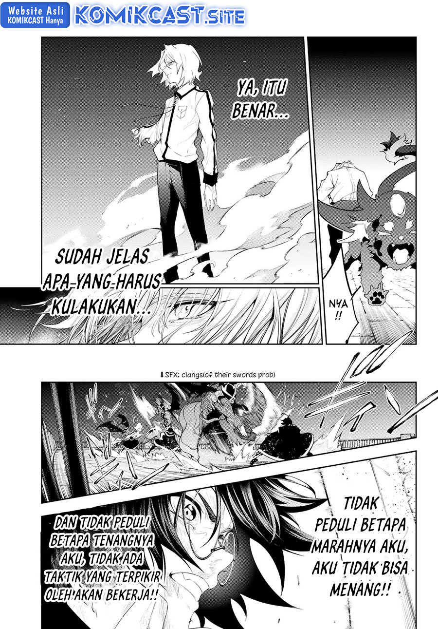 Tsue to Tsurugi no Wistoria Chapter 25 page 38