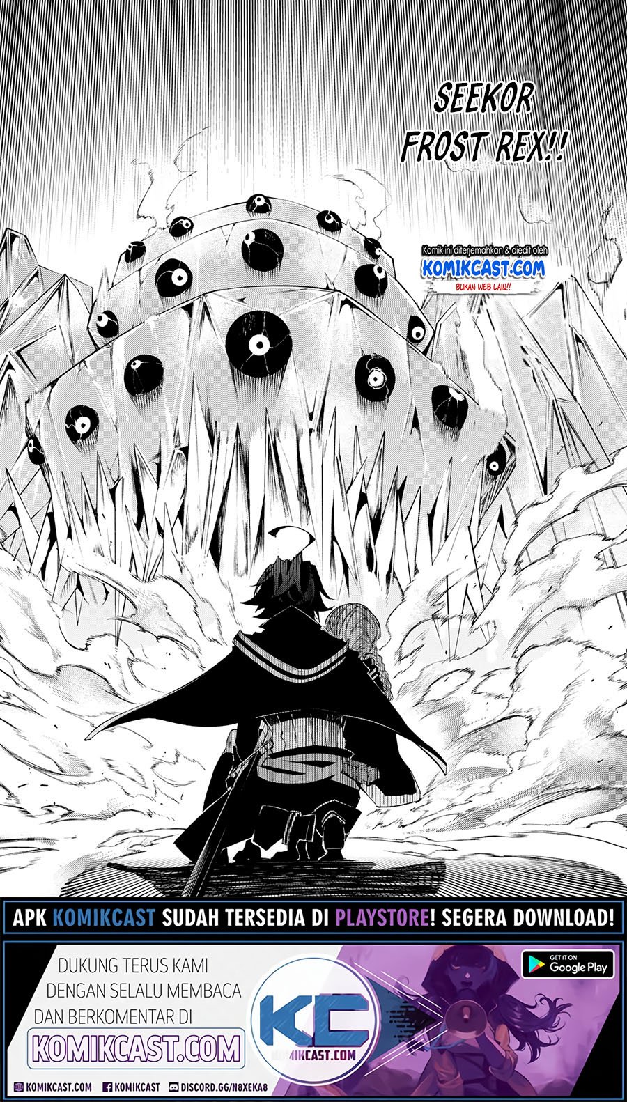 Tsue to Tsurugi no Wistoria Chapter 3.2 page 10