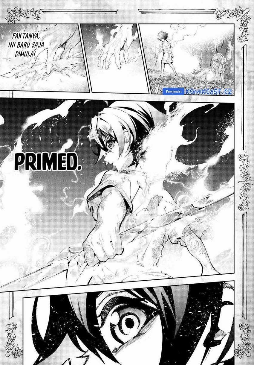 Tsue to Tsurugi no Wistoria Chapter 36 page 35