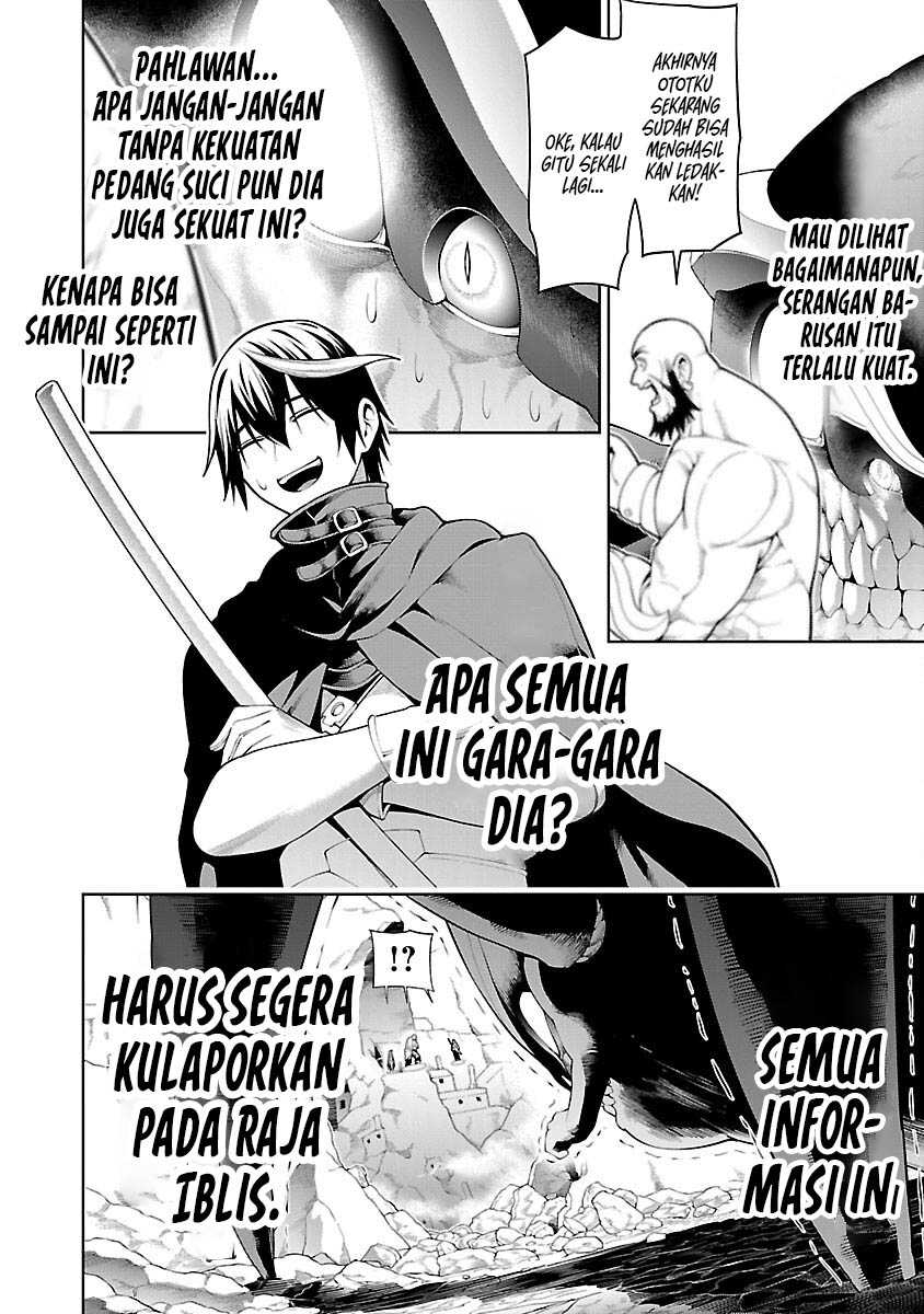 Tsuihousareru Tabi ni Skill wo Te ni Ireta Ore ga, 100 no Isekai de 2-shuume Musou Chapter 10.2 page 6