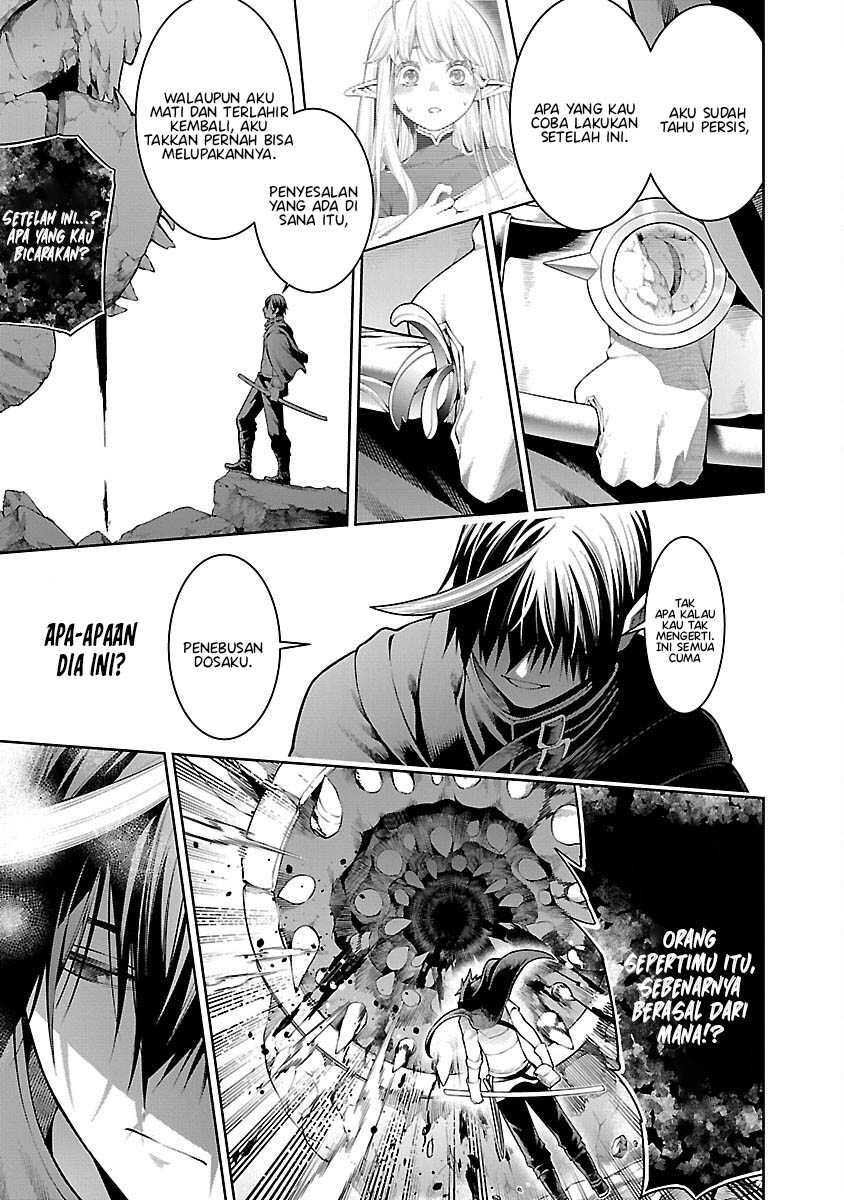 Tsuihousareru Tabi ni Skill wo Te ni Ireta Ore ga, 100 no Isekai de 2-shuume Musou Chapter 10.2 page 10