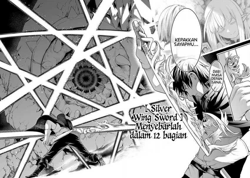 Tsuihousareru Tabi ni Skill wo Te ni Ireta Ore ga, 100 no Isekai de 2-shuume Musou Chapter 10.2 page 11