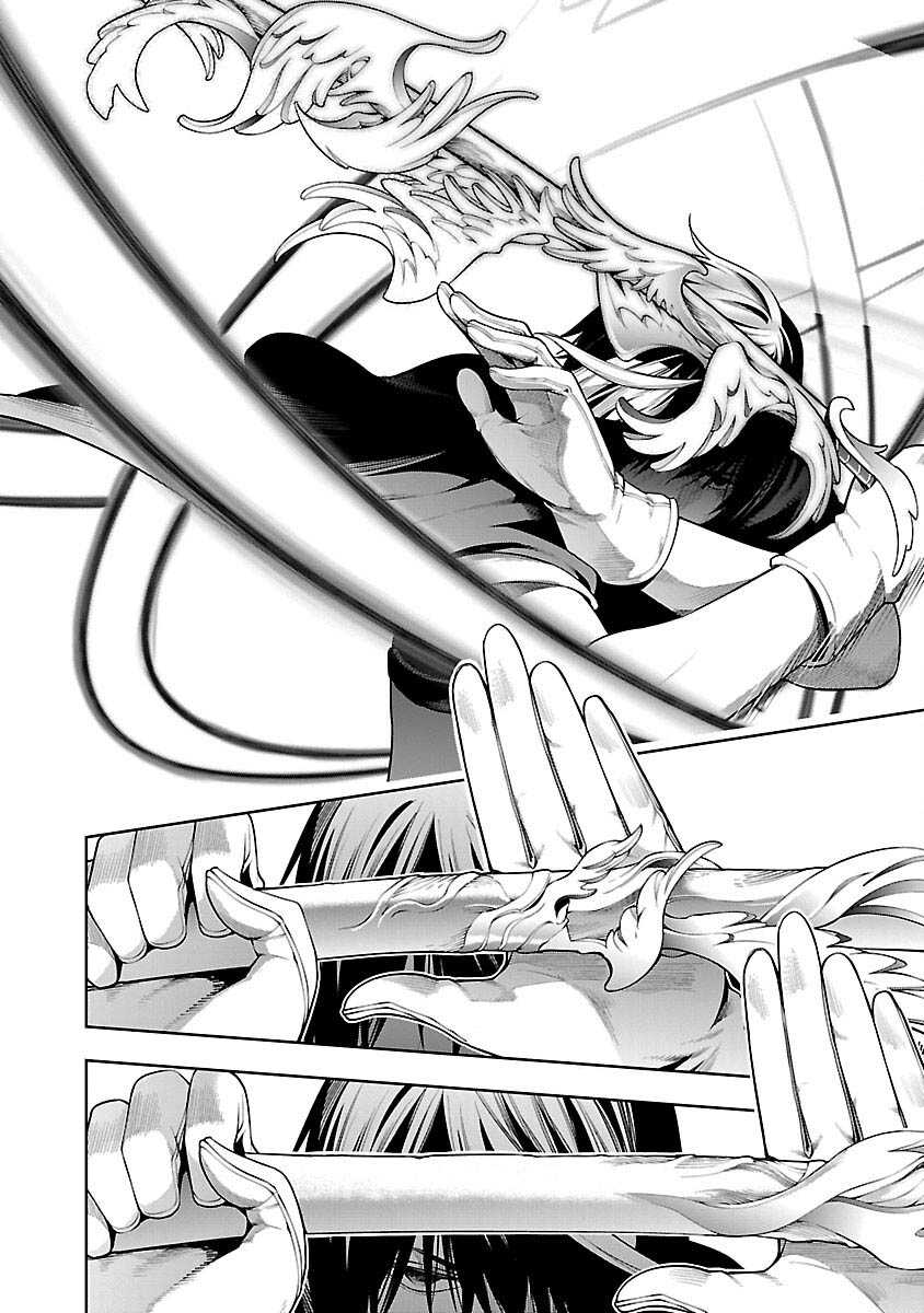 Tsuihousareru Tabi ni Skill wo Te ni Ireta Ore ga, 100 no Isekai de 2-shuume Musou Chapter 10.2 page 12