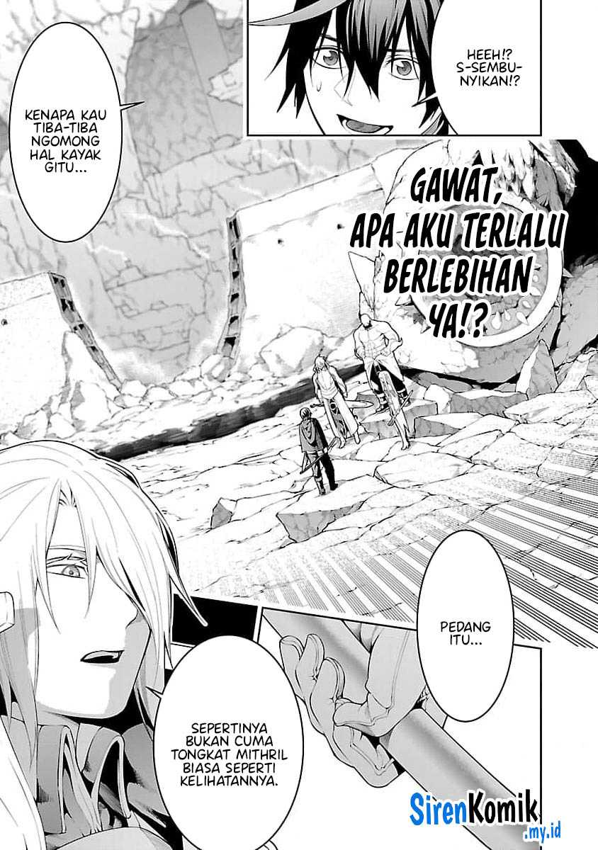 Tsuihousareru Tabi ni Skill wo Te ni Ireta Ore ga, 100 no Isekai de 2-shuume Musou Chapter 11 page 5