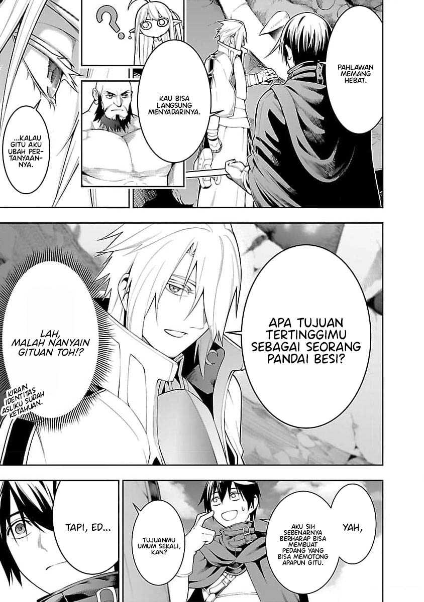 Tsuihousareru Tabi ni Skill wo Te ni Ireta Ore ga, 100 no Isekai de 2-shuume Musou Chapter 11 page 7