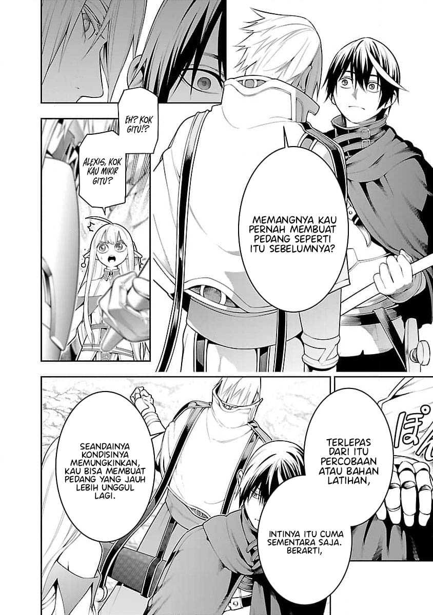 Tsuihousareru Tabi ni Skill wo Te ni Ireta Ore ga, 100 no Isekai de 2-shuume Musou Chapter 11 page 8