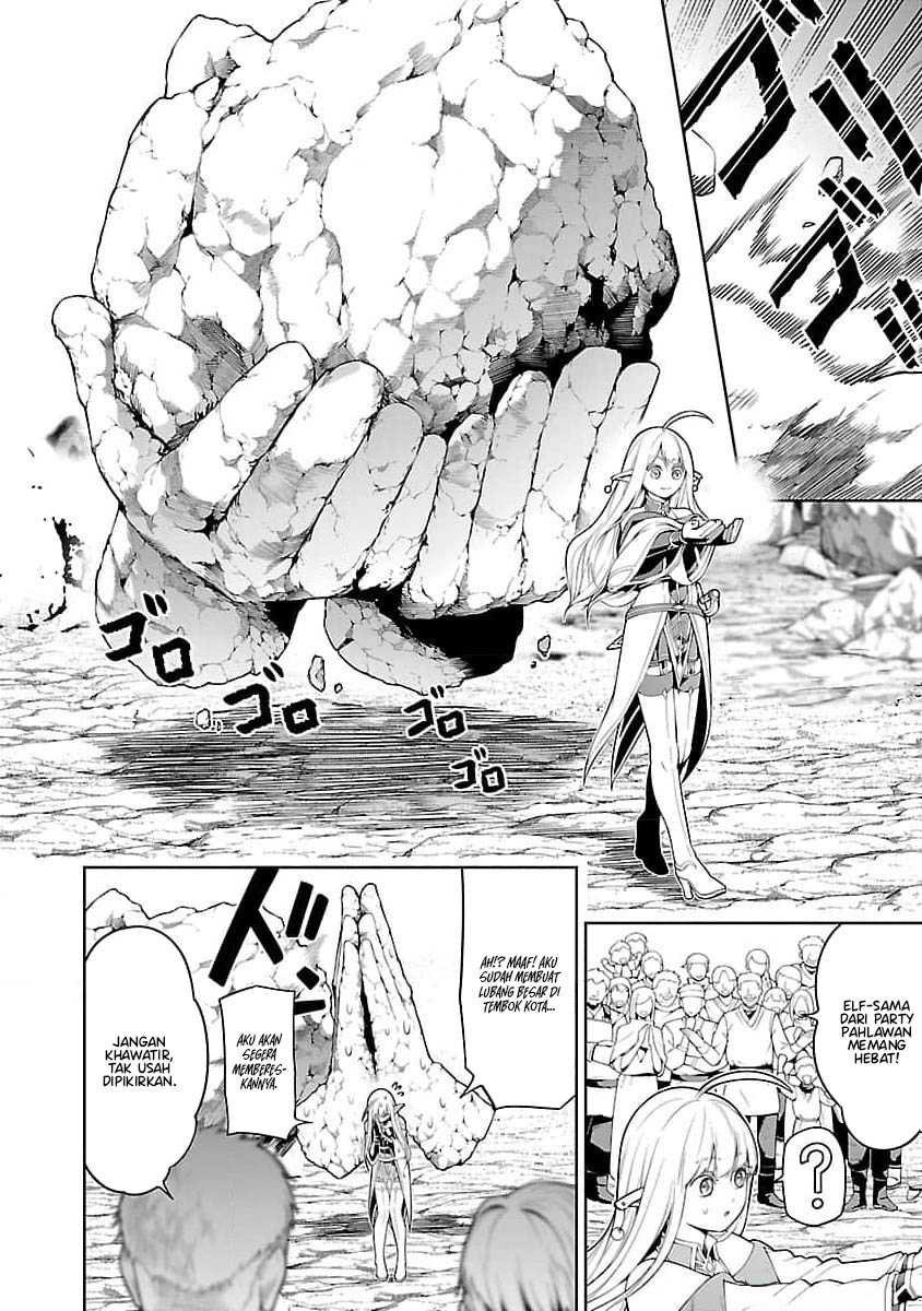 Tsuihousareru Tabi ni Skill wo Te ni Ireta Ore ga, 100 no Isekai de 2-shuume Musou Chapter 11 page 12