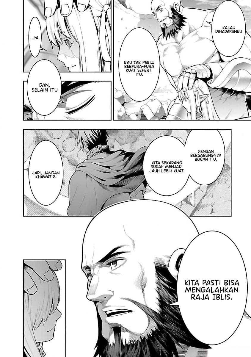 Tsuihousareru Tabi ni Skill wo Te ni Ireta Ore ga, 100 no Isekai de 2-shuume Musou Chapter 11 page 16