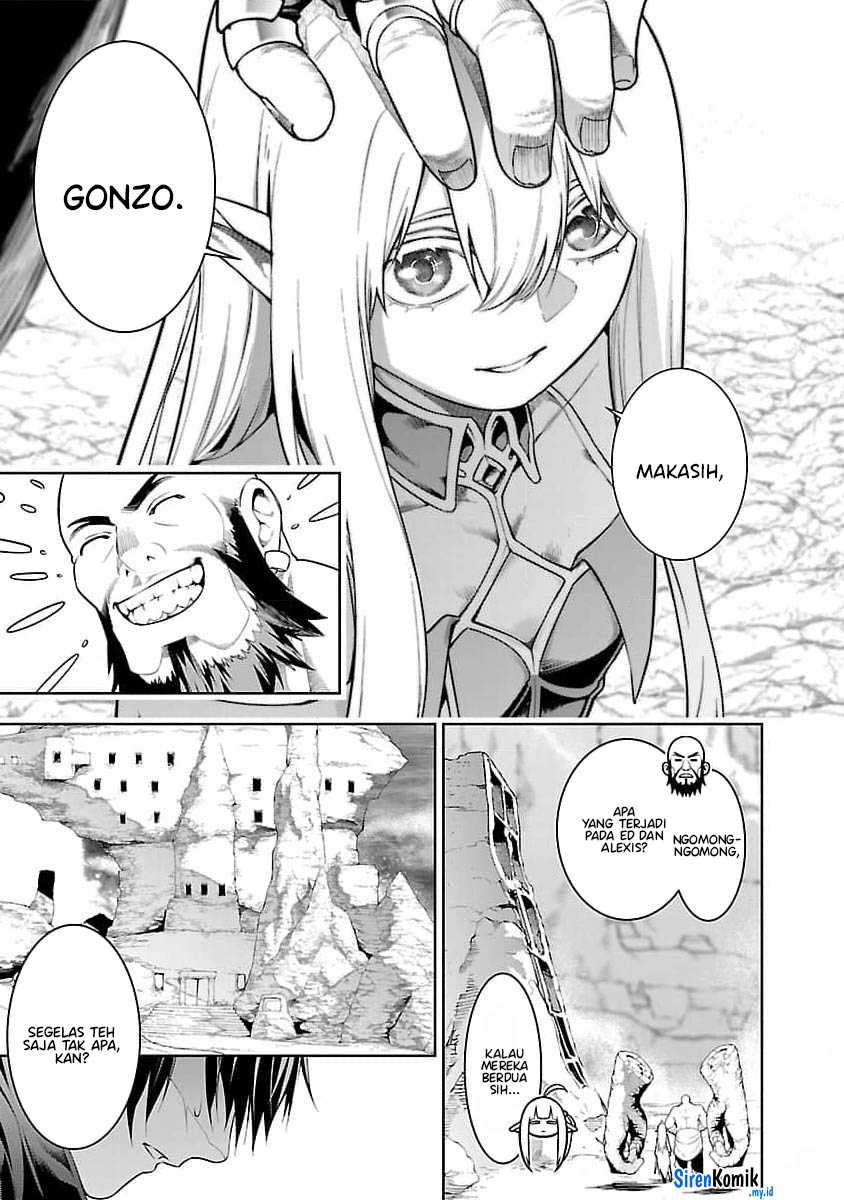 Tsuihousareru Tabi ni Skill wo Te ni Ireta Ore ga, 100 no Isekai de 2-shuume Musou Chapter 11 page 17